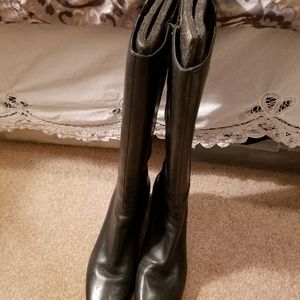 Rockport ladies tall boots